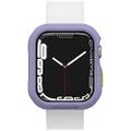 OtterBox Antimicrobial Bumper Case for Apple Watch Series 8/7, 45 mm, Elixir