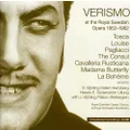 V 8 Opera Archives Verismo