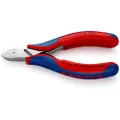 Knipex Electronics Diagonal Cutter Pliers, 115 mm Size