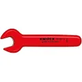 KNIPEX 1000V OPEN END WRENCH 13MM