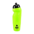 DSC Sipper Water Bottle Neon Green