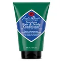 Jack Black Nourishing Hair and Scalp Conditioner for Men 10 oz Conditioner