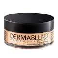 Dermablend Professional Cover Creme - Full Coverage, All-Day Hydrating Cream Foundation - Dermatologist-Created, Fragrance-Free, Allergy-Tested - Broad Spectrum SPF 30-10N Warm Ivory - 28g