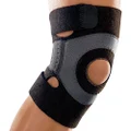 Futuro Sport Moisture Control Knee Support 45696EN, Medium