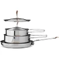 Primus Campfire Cookset, Small