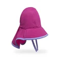 Sunday Afternoons Kids & Baby Sunsprout Hat, Vivid Magenta, Infant