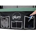 Plum Play Universal Trampoline Accessory Kit- Includes Ladder, Anchors & Shoe Bag
