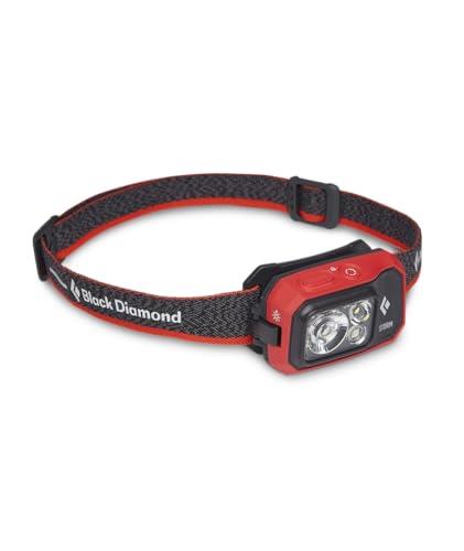 Black Diamond Equipment Storm 450 Headlamp, Octane