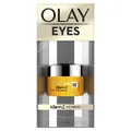 OLAY Luminous Niacinamide + Vitamin C Eye Cream 15 mL