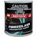 Septone Fibreglass Polyester Resin Boatcare, 250 ml