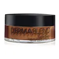 Dermablend Professional Cover Creme - Full Coverage, All-Day Hydrating Cream Foundation - Dermatologist-Created, Fragrance-Free, Allergy-Tested - Broad Spectrum SPF 30-75W Golden Brown - 28g