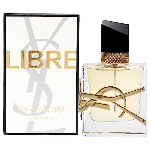 Yves Saint Laurent Libre Eau de Parfum Spray for Women 30 ml