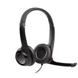 Logitech H390 USB Computer Headset