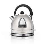 Cuisinart Cuisinart Style Collection Multi-Temp Jug Kettle 1.7L Capacity Frosted Pearl 