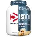 Dymatize ISO100 - 100% Hydrolyzed Whey Protein Isolate - Gourmet Vanilla, 2.3kg/5lbs