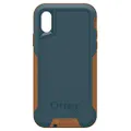 OtterBox Pursuit iPhone Xs MAX Autumn Lake Corsair/Pumpkin Spice