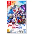 Nintendo Fire Emblem Engage Standard Nintendo Switch Game