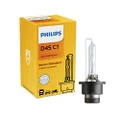 Philips D4S Standard Xenon HID Headlight Bulb, 1 Pack