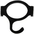 Allstar ALL10229 Black Anodized Aluminum Helmet Hook for 1-3/4" Tubing