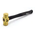 Titan TIT63216 Hammer (2 lb. Brass Non-Sparking)