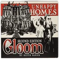 Atlas Games Gloom Unhappy Homes 2nd Edition Expansion Card Game