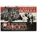 Atlas Games Gloom Unhappy Homes 2nd Edition Expansion Card Game