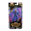 Marvel Legends Series Star-Lord, Guardians of The Galaxy Vol. 3 6-Inch Collectible Action Figures, Toys for Ages 4 and Up