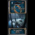 Fantasy Flight Games Lord of The Rings LCG - Drowned Ruins Adventure Pack Living Card Game