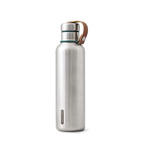 BLACK + BLUM Stainless Steel Past Season Insulated Water Bottle, Ocean, 750 ml Capacity
