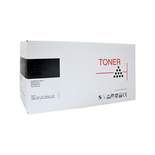 AUSJET Printing Ausjet K Premium Black Generic Toner for FS-C5250DN, 1 (60-AK036K)
