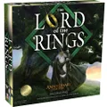 Fantasy Flight Games Lord of The Rings Board Game Anniversary Edition, LTR20