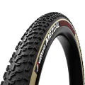 Vittoria Unisex's Mezcal III Bicycle Tyre, Black/para, 29 x 2.35 inches
