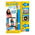 Mattel Pictionary Air 2 Game for Kids, Adults, Family and Game Night, Award-Winning Air-Drawing Family Game, Draw in The Air and See it On Screen