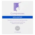 MULTI-MAM - Nipple Compresses | For Breastfeeding Women | 12 Compresses