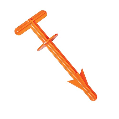 Hunters Specialties Butt Out 2 Big Game Dressing Tool