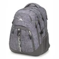 High Sierra Access 2.0 Laptop Backpack, Woolly Weave/Slate, One Size, Access 2.0 Laptop Backpack