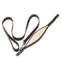 Dingo DOGNOME Soft Leather Set: Whippet Collar S + Leash S10022