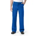 Carhartt Men's Ripstop MultiCargo Pant, Royal, X-Small Short