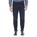 Nautica Men's Relaxed Fit Denim Jeans (Standard and Big & Tall, Pure Adriatic Sea Wash, 40W x 34L