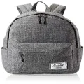 Herschel Classic Backpack, Raven Crosshatch, XL 30.0L, Raven Crosshatch, XL 30.0L, Classic Backpack