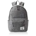 Herschel Classic Backpack, Raven Crosshatch, XL 30.0L, Classic Backpack
