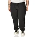 Carhartt Men's Athletic Cargo Pant, Black, Large