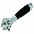 Bahco 9070 RC US Adjustable Wrench Ergo, 6-Inch, Chrome