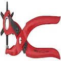 KNIPEX 90 70 220 Revolving Hole Punch Pliers Tool