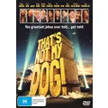 That's Not My Dog! (DVD)