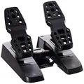 Turtle Beach VelocityOne Rudder Universal Rudder Pedals for Windows 10 & 11 PCs, Xbox Series X, Xbox Series S, Xbox One – Smooth Rudder Axis, Adjustable Brakes & Pedal Width