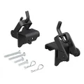 CURT 17208 Replacement Weight Distribution Hookup Brackets