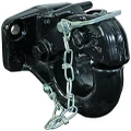 Buyers Products (PH15) 15-Ton Capacity Forged Pintle Hook
