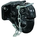Buyers Products (PH15) 15-Ton Capacity Forged Pintle Hook