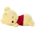 Takara Tomy Disney Winnie The Pooh Suyasuy Friends Plush Doll, 21 cm Size